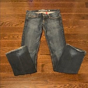 Guess Jeans FOXY FLARE